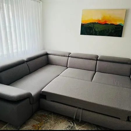 Ferienwohnung Μέμμινγκεν