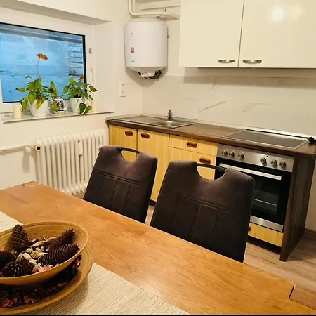 Ferienwohnung Μέμμινγκεν