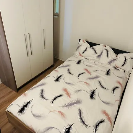 Ferienwohnung Διαμέρισμα *