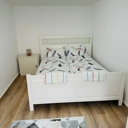 Ferienwohnung *