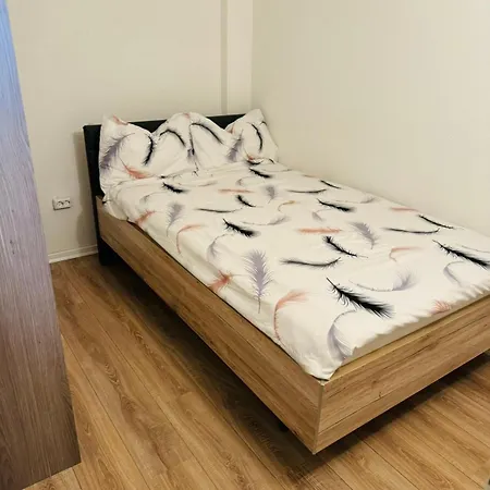 Ferienwohnung Μέμμινγκεν