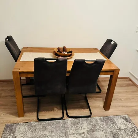 Διαμέρισμα Ferienwohnung *