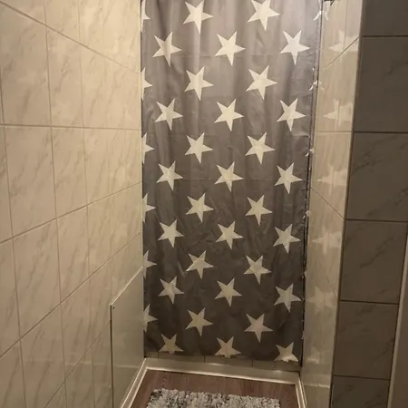 Ferienwohnung * Μέμμινγκεν