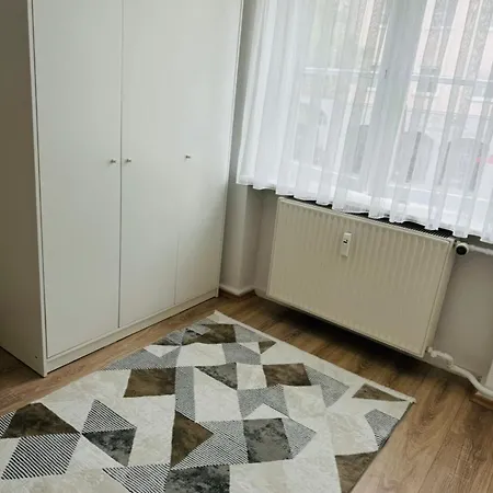 Διαμέρισμα Ferienwohnung Μέμμινγκεν